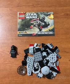 Lego Star Wars 75161