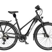 KTM MACINA TOUR CX625 LTD64