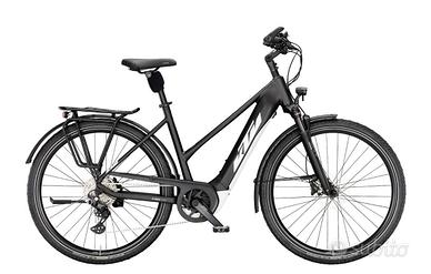 KTM MACINA TOUR CX625 LTD64