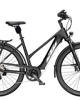 KTM MACINA TOUR CX625 LTD64