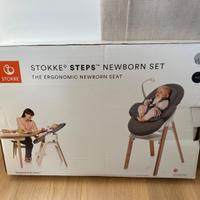 Newborn set Stokke Steps