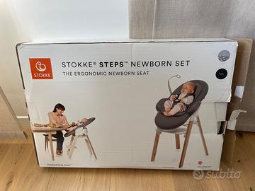 Newborn set Stokke Steps