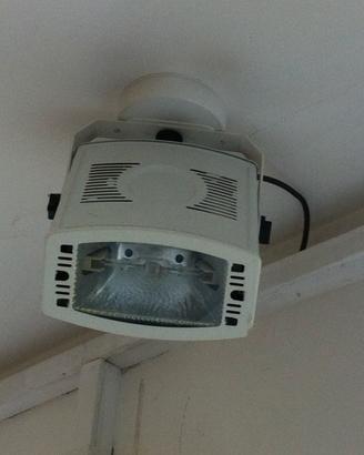 Faro Proiettore