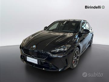 BMW Serie 1 (F70) - 118d MSport Pro
