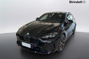 BMW Serie 1 (F70) - 118d MSport Pro