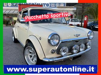 INNOCENTI Mini 1000 B 38/6
