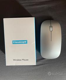 Wireless Mouse