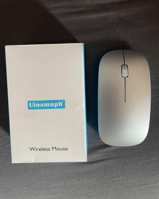 Wireless Mouse