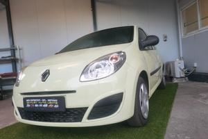 Renault Twingo 1.2 8V Dynamique
