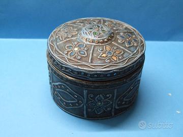 Porta sali da bagno o porta gioie