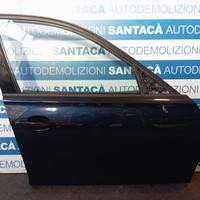 Porta anterioriore dx BMW 320 anno 2012 station wa