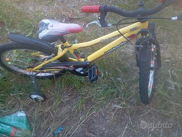 bici nova 
