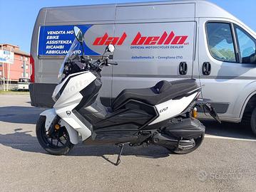 WOTTAN MOTOR GT2 125 GT2 300