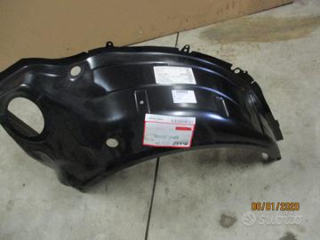 Passaruota interno post. dx audi a3/s3