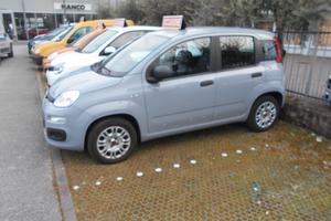Fiat Panda 1.2