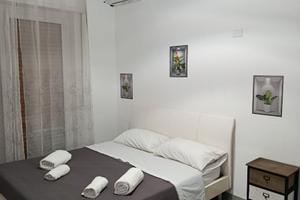 Casa vacanze Fuorigrotta napoli