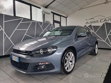 Volkswagen Scirocco 1.4 TSI 160CV Manuale