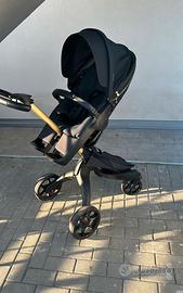 Passeggino stokke xplory limited edition
