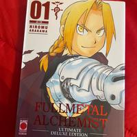 Manga vari completi e in corso