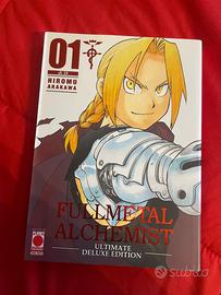 Manga vari completi e in corso