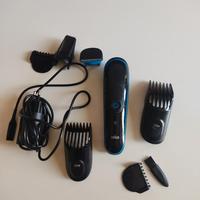Rasoio elettrico Braun uomo