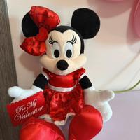 Peluche Minnie