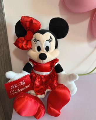 Peluche Minnie