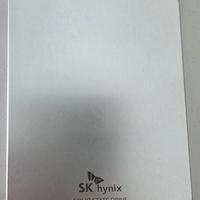 SSD SK HYNIX SC311, 256 GB
