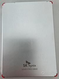 SSD SK HYNIX SC311, 256 GB
