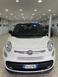 Fiat 500L Living 1.3 Multijet 95 CV Lounge