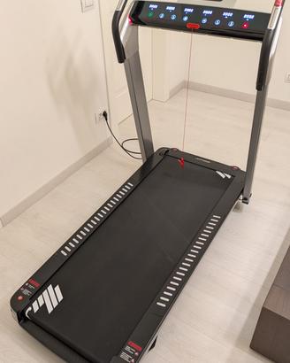 Tapis Roulant JK Fitness 