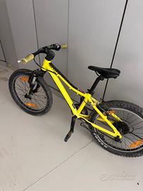 Bici Scott Scale 200 20’