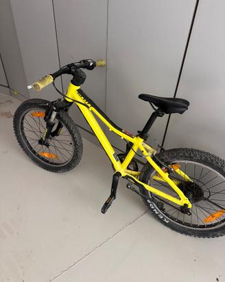 Bici Scott Scale 200 20’