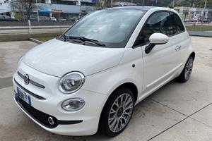 Fiat 500 1.2 Sport - MERAVOGLIOSA !!!