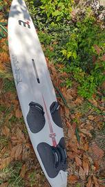 tavola da windsurf Mistral XLE 120 lt.