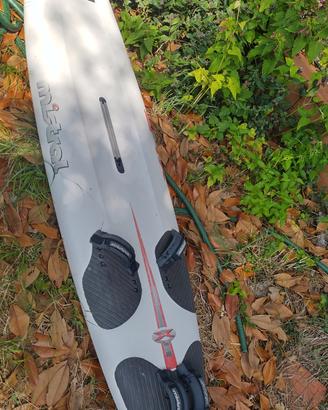 tavola da windsurf Mistral XLE 120 lt.