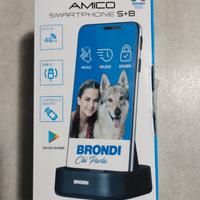 Brondi Amico Smartphone S