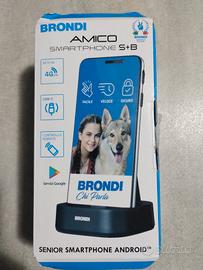 Brondi Amico Smartphone S