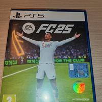 FC 25 PS5 