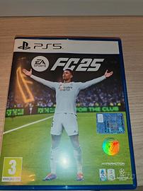 FC 25 PS5 