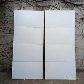Ante scorrevoli IKEA PAX