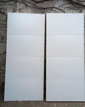 Ante scorrevoli IKEA PAX