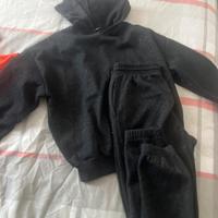 Tuta completa tezenis