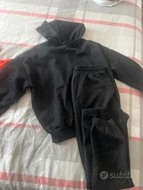 Tuta completa tezenis