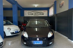 Fiat Grande Punto 1.3 MJT 75 CV 5 porte Dynamic