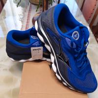 MIZUNO nuove 47