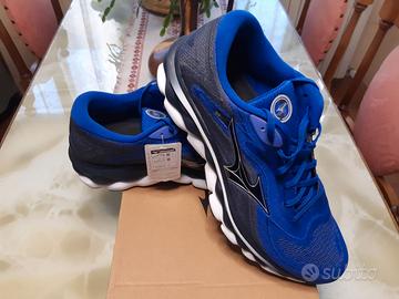 MIZUNO nuove 47