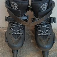 NRK JP Pattini Da Freestyle Neri