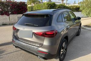 Mercedes GLA 200 d