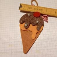 Portachiavi handmade 